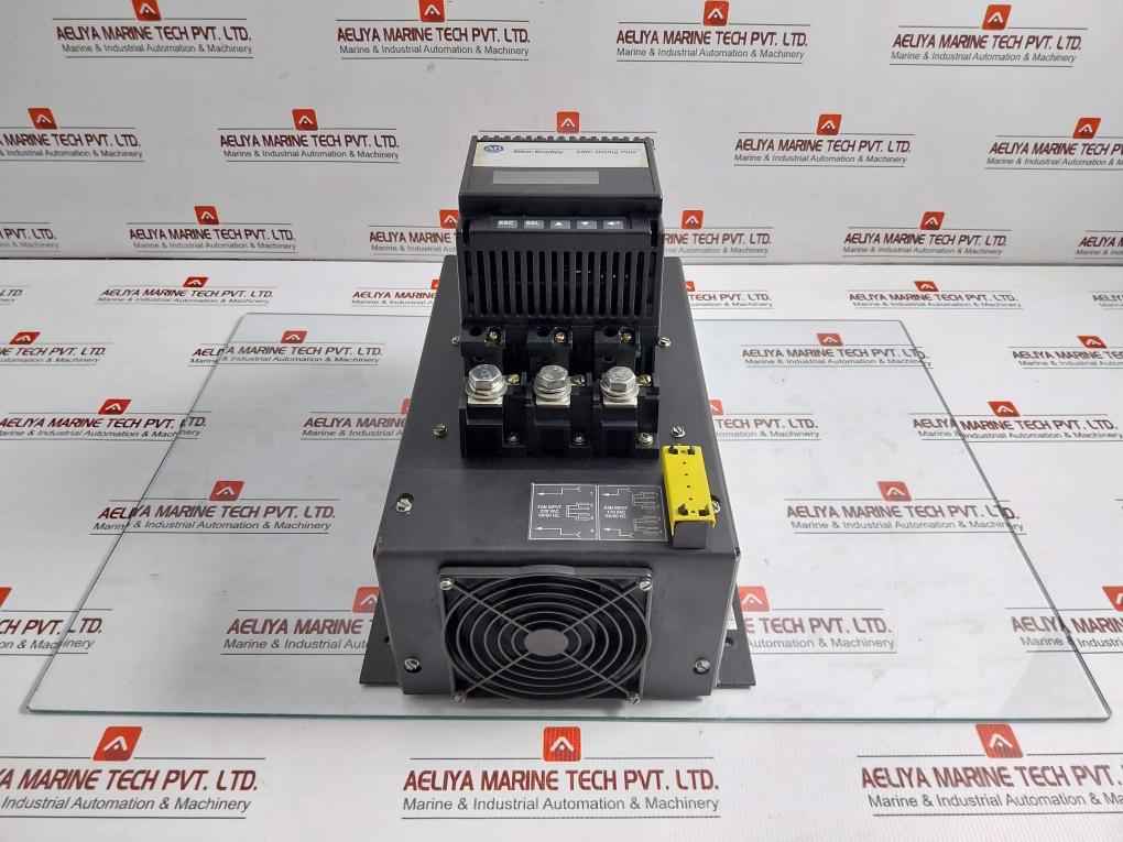 Smart Motor Controller 150-b97Nbdb Allen-bradley 3Ph 208-480Vac 47-63Hz