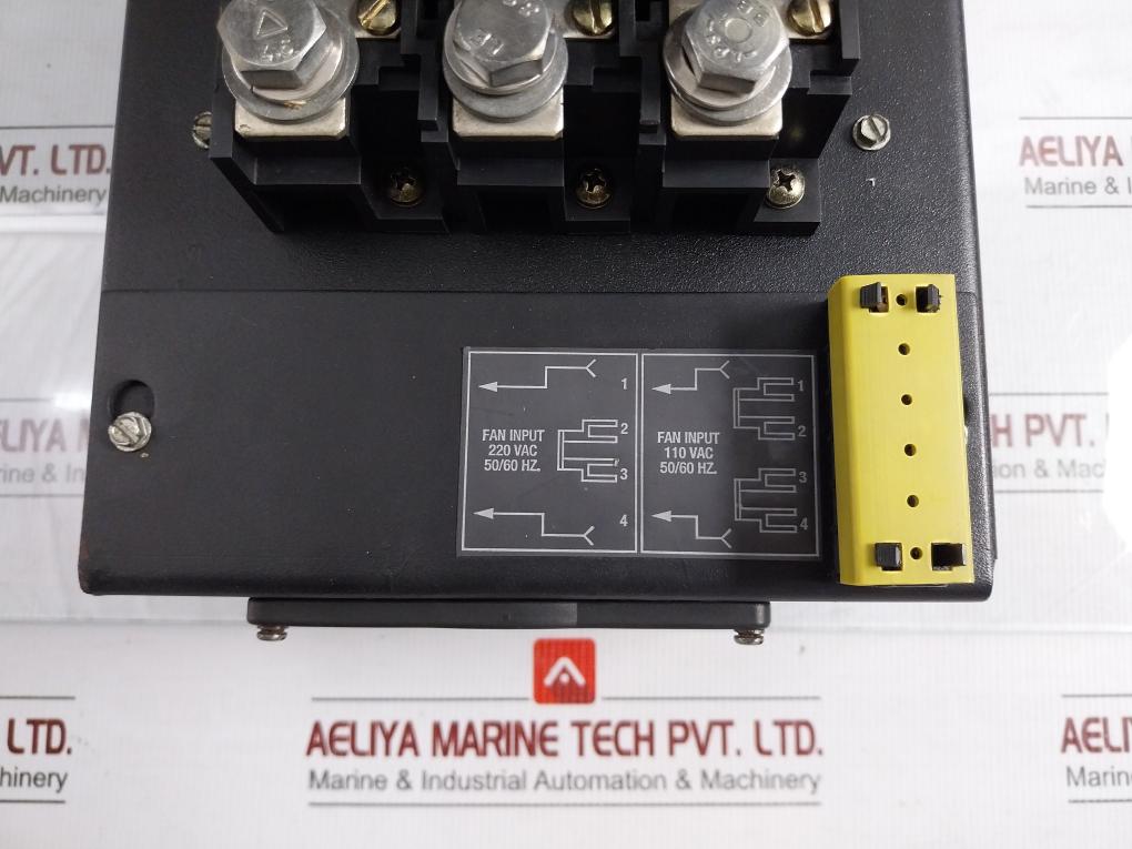 Smart Motor Controller 150-b97Nbdb Allen-bradley 3Ph 208-480Vac 47-63Hz