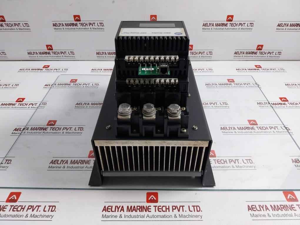 Smart Motor Controller 150-b97Nbdb Allen-bradley 3Ph 208-480Vac 47-63Hz