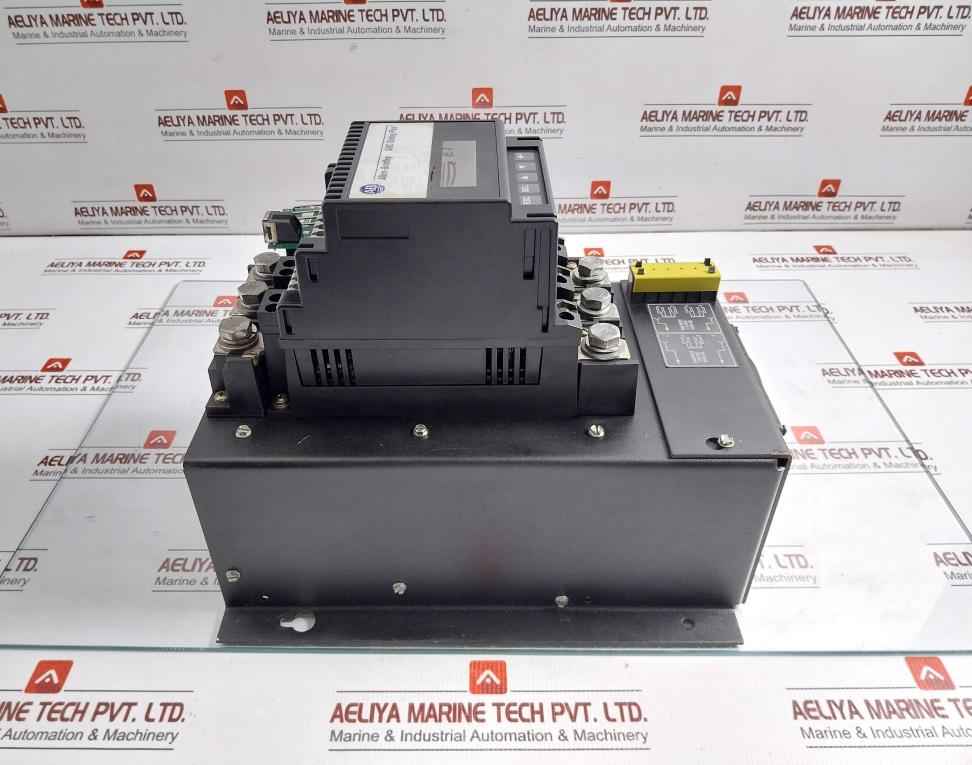 Smart Motor Controller 150-b97Nbdb Allen-bradley 3Ph 208-480Vac 47-63Hz