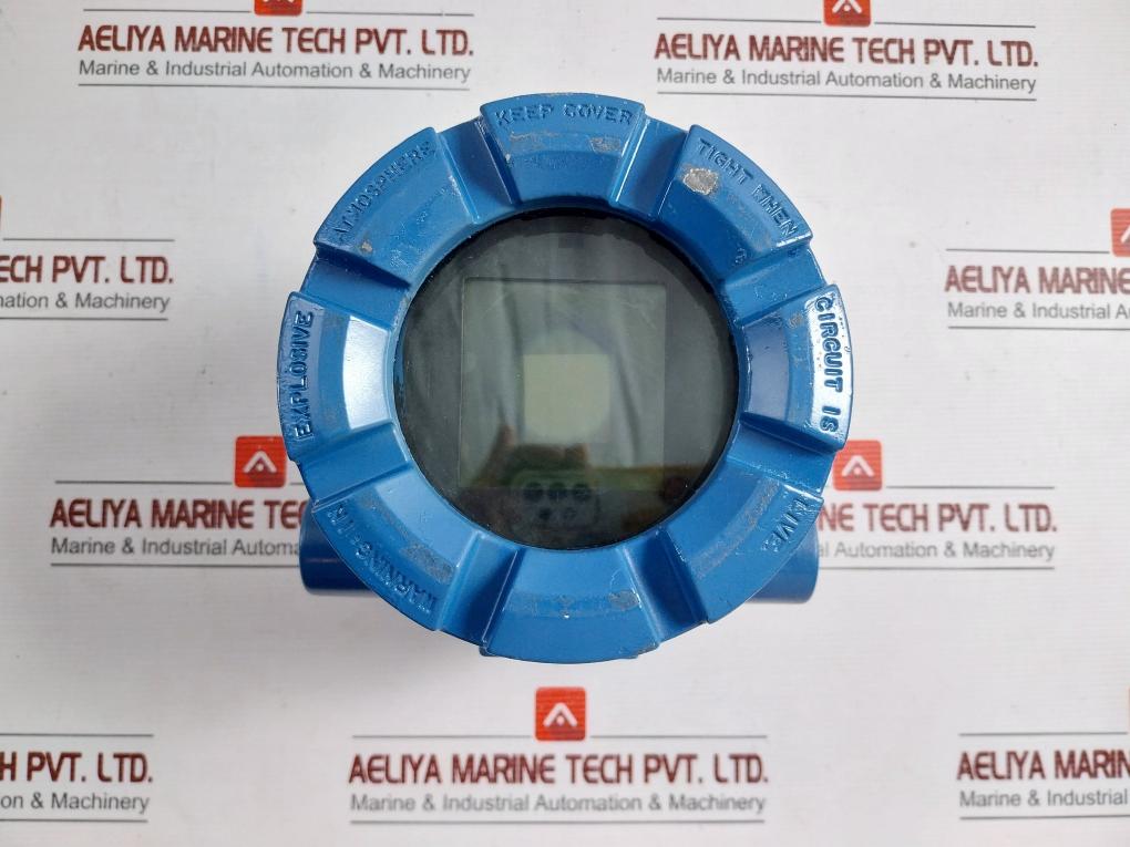 Smart Transmitter Supply - 42.4 Vdc Max Rosemount 5081-p-ht 70°C