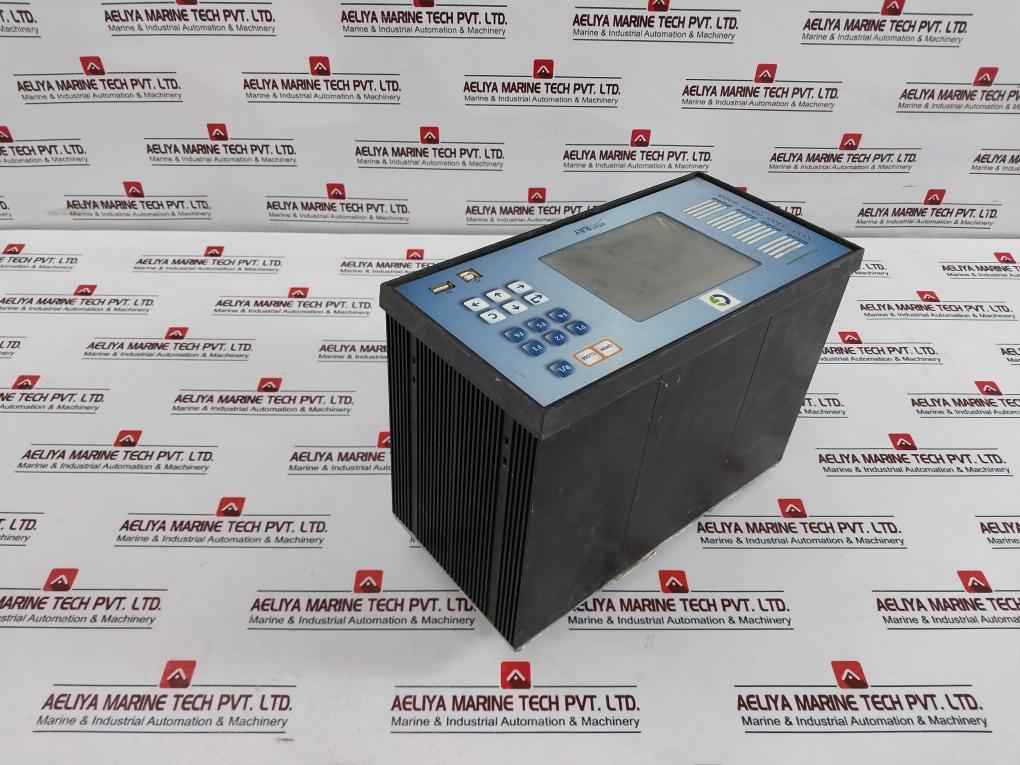 Smartbay Bay Control Unit(BCU)PSC-010,DOC-010,CT-010,AAC-010,DIC-020 Panel Mount