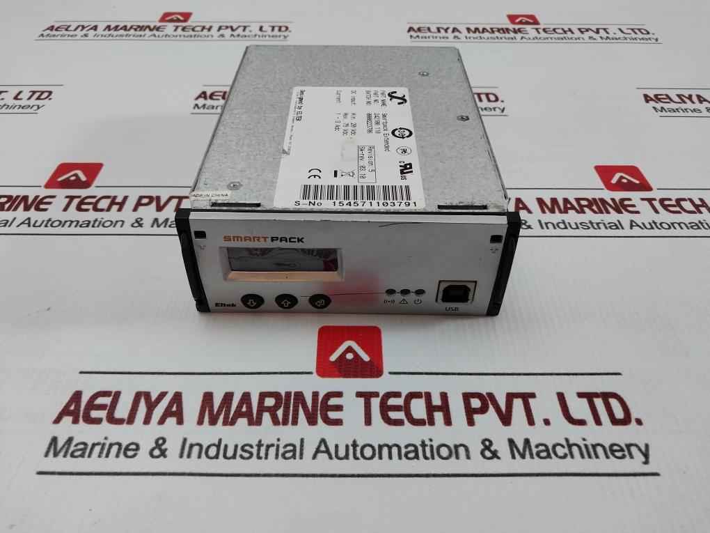Smartpack Extended 20 Vdc Eltek 242100.110