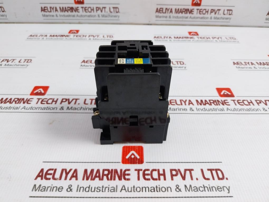 Smc-20P Goldstar Ac Magnetic Contactor Ac100-110V 50/60Hz