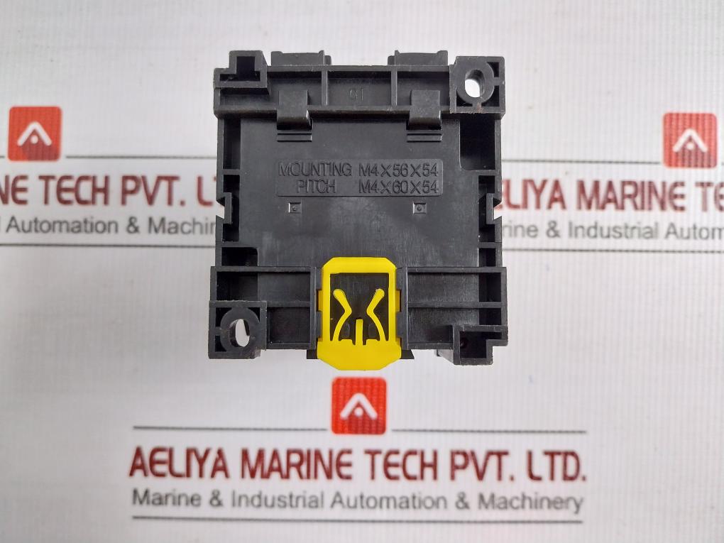 Smc-20P Goldstar Ac Magnetic Contactor Ac100-110V 50/60Hz