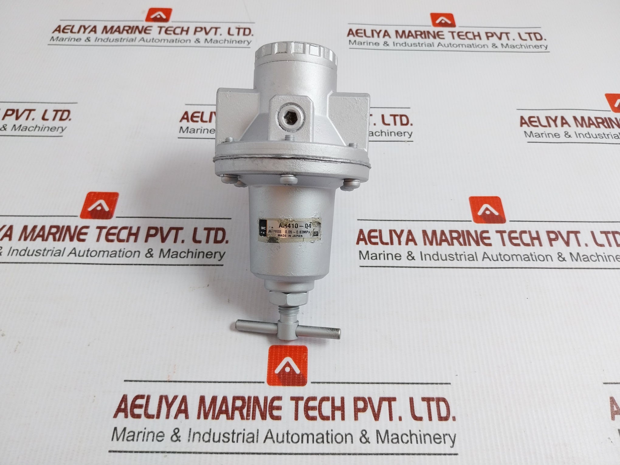 Smc-Adjustable-Air-Pressure-Regulator-0-05-0-83mpa-Ar410-04-1