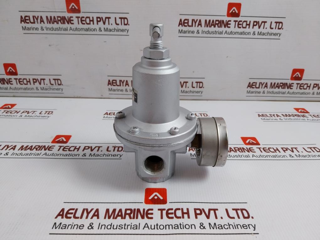 Smc-Adjustable-Air-Pressure-Regulator-0-05-0-83mpa-Ar410-04-5