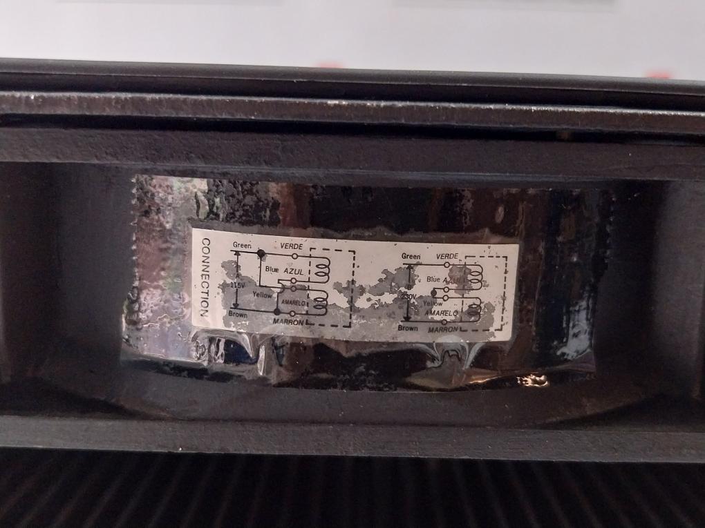 Smc-Dialog-Plus-Smart-Motor-Controller-150-b135Nbd-Allen-bradley-208-480-Vac-209346-14