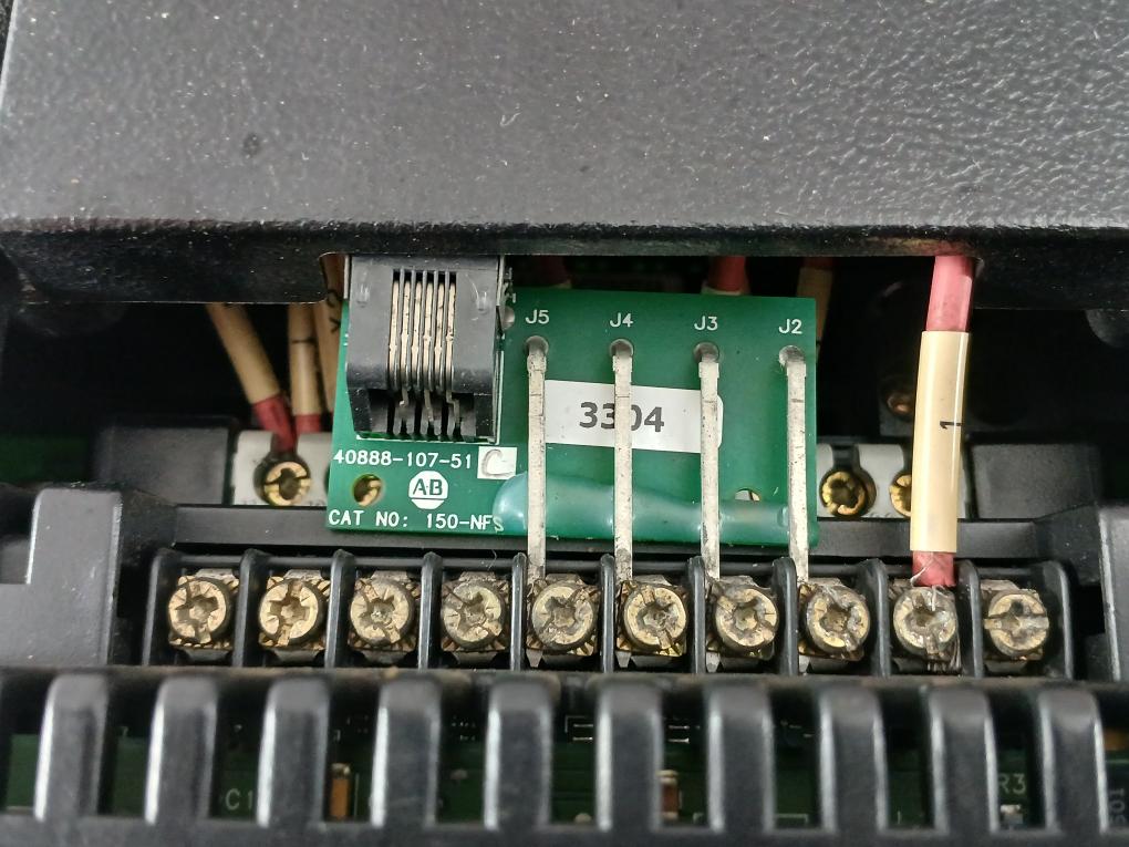 Smc-Dialog-Plus-Smart-Motor-Controller-3-phase-180A-Allen-bradley-150-b180Nbdb-208028-10