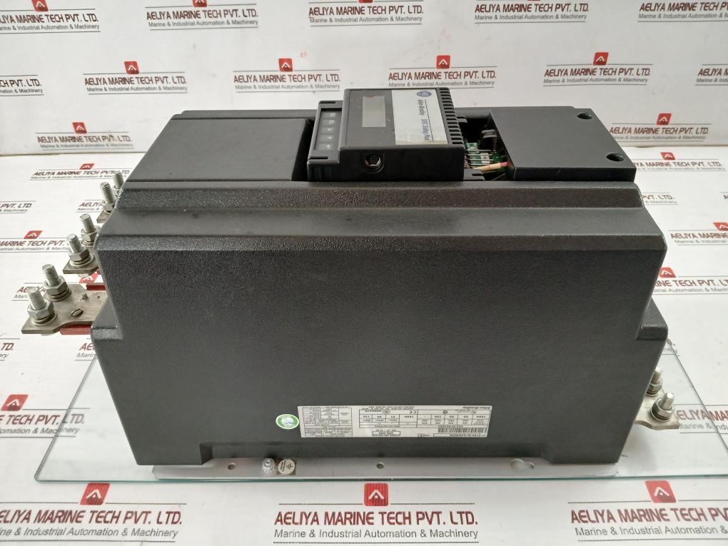 Smc-Dialog-Plus-Smart-Motor-Controller-3-phase-180A-Allen-bradley-150-b180Nbdb-208028-4