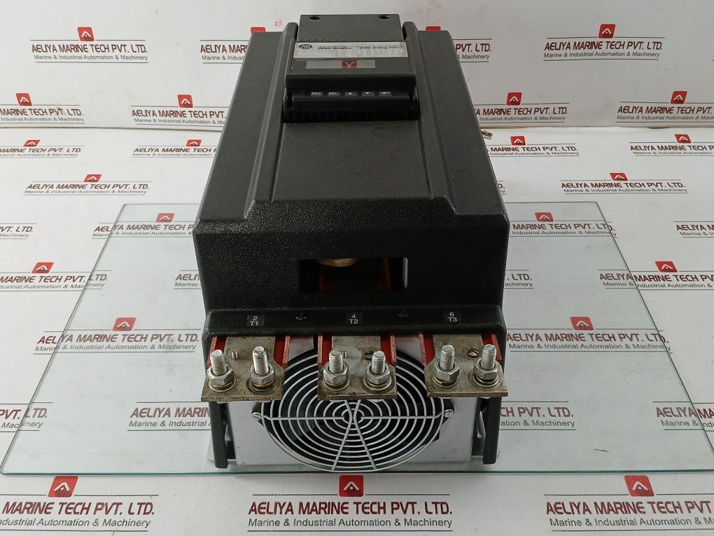 Smc-Dialog-Plus-Smart-Motor-Controller-3-phase-180A-Allen-bradley-150-b180Nbdb-208028-5