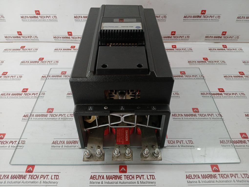 Smc-Dialog-Plus-Smart-Motor-Controller-3-phase-180A-Allen-bradley-150-b180Nbdb-208028-6