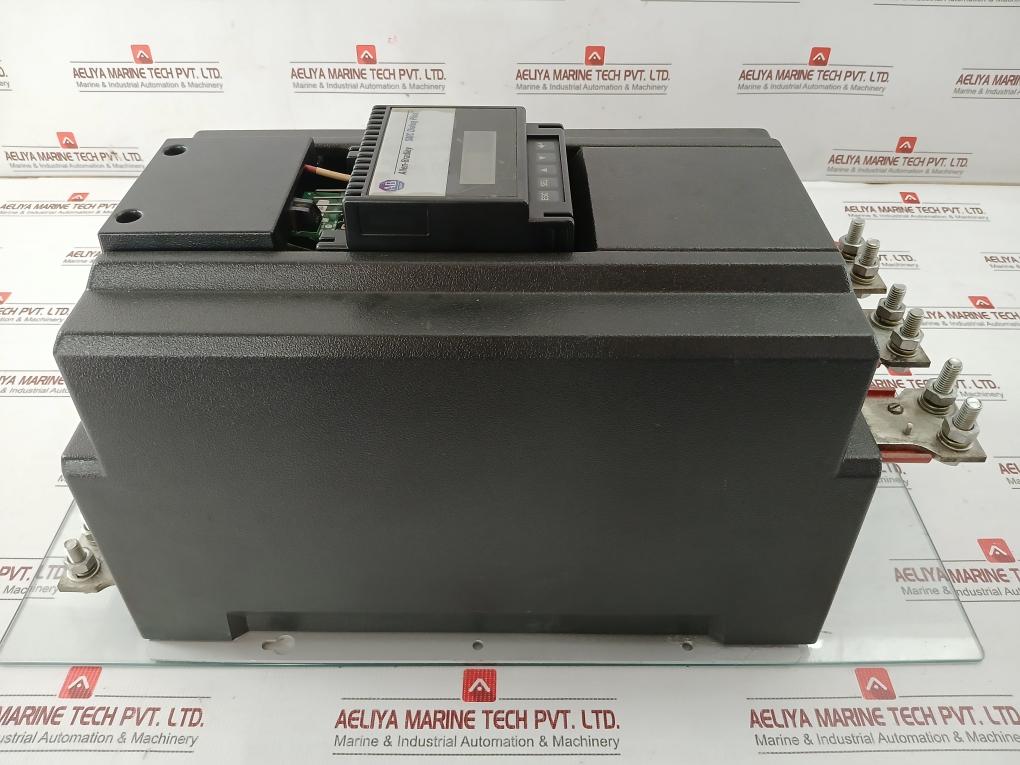 Smc-Dialog-Plus-Smart-Motor-Controller-3-phase-180A-Allen-bradley-150-b180Nbdb-208028-7