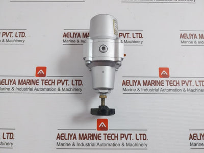Smc-Filter-Regulator-Brand-Nakakita-Seisakusho-Ns770c-Pt-1-4-3