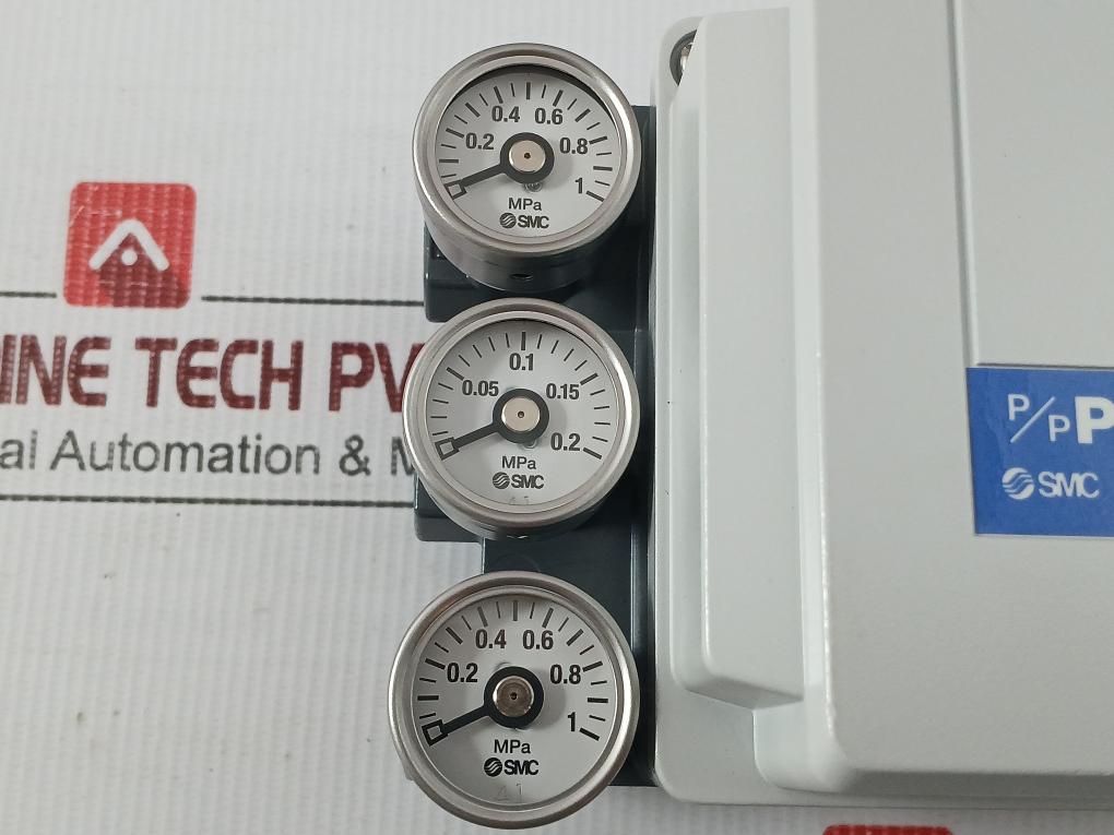 Smc-Pneumatic-Positioner-0-14-0-7-Mpa-Ip5a10-Ip5000-030-10