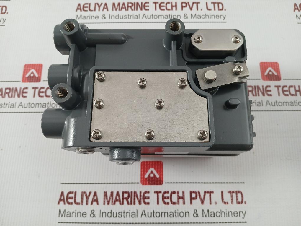 Smc-Pneumatic-Positioner-0-14-0-7-Mpa-Ip5a10-Ip5000-030-7