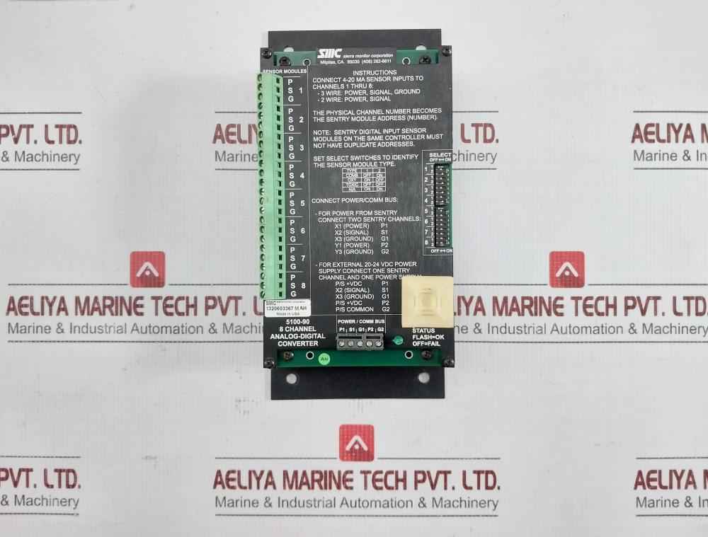 Smc 5100-90