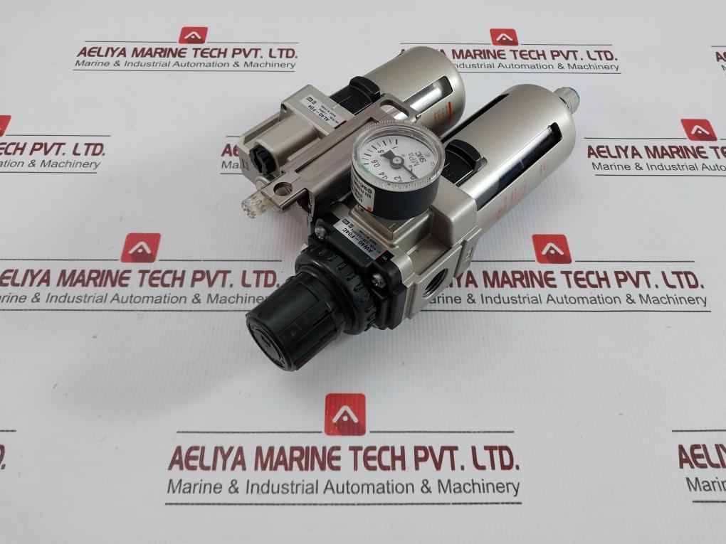 Smc Ac40A-f04Cg