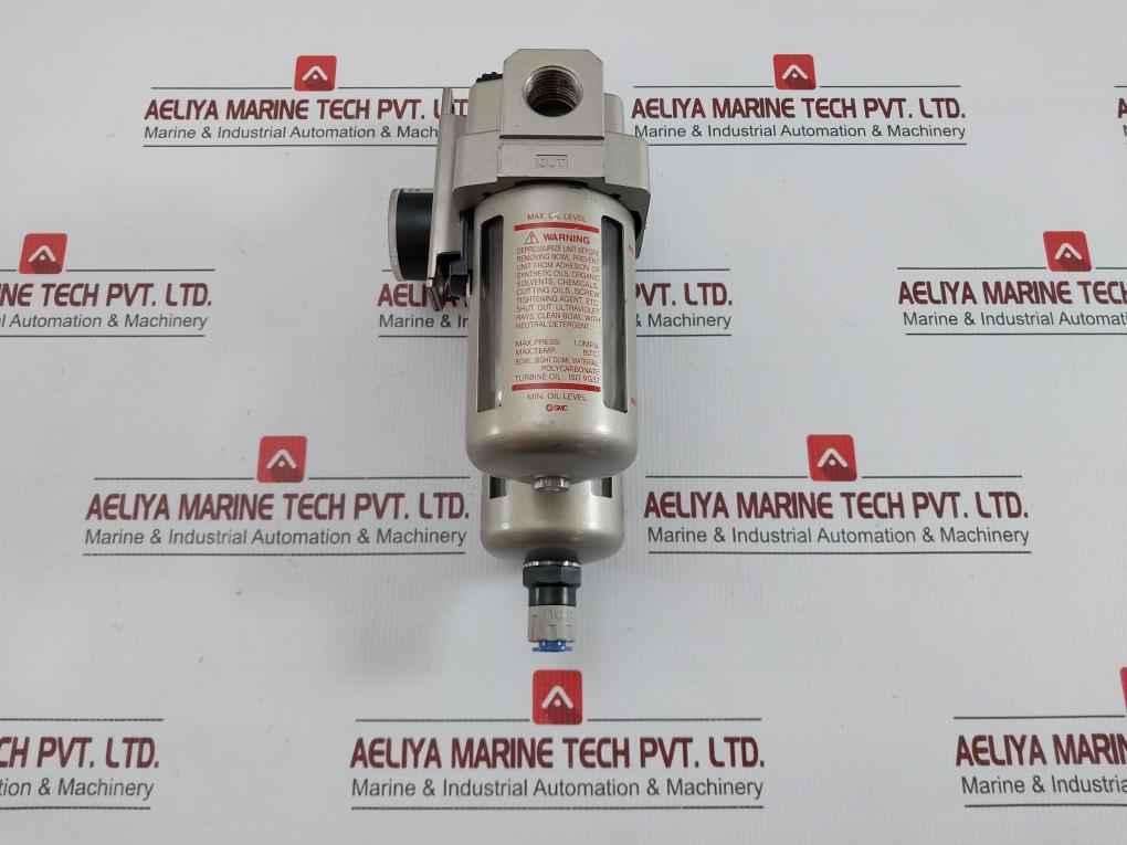 Smc Ac40A-f04Cg