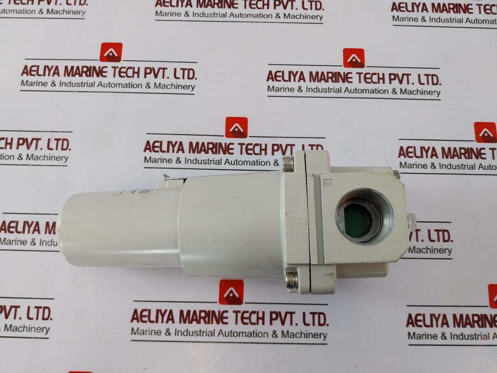 Smc Al50-10-2-al Modular Style Lubricator 