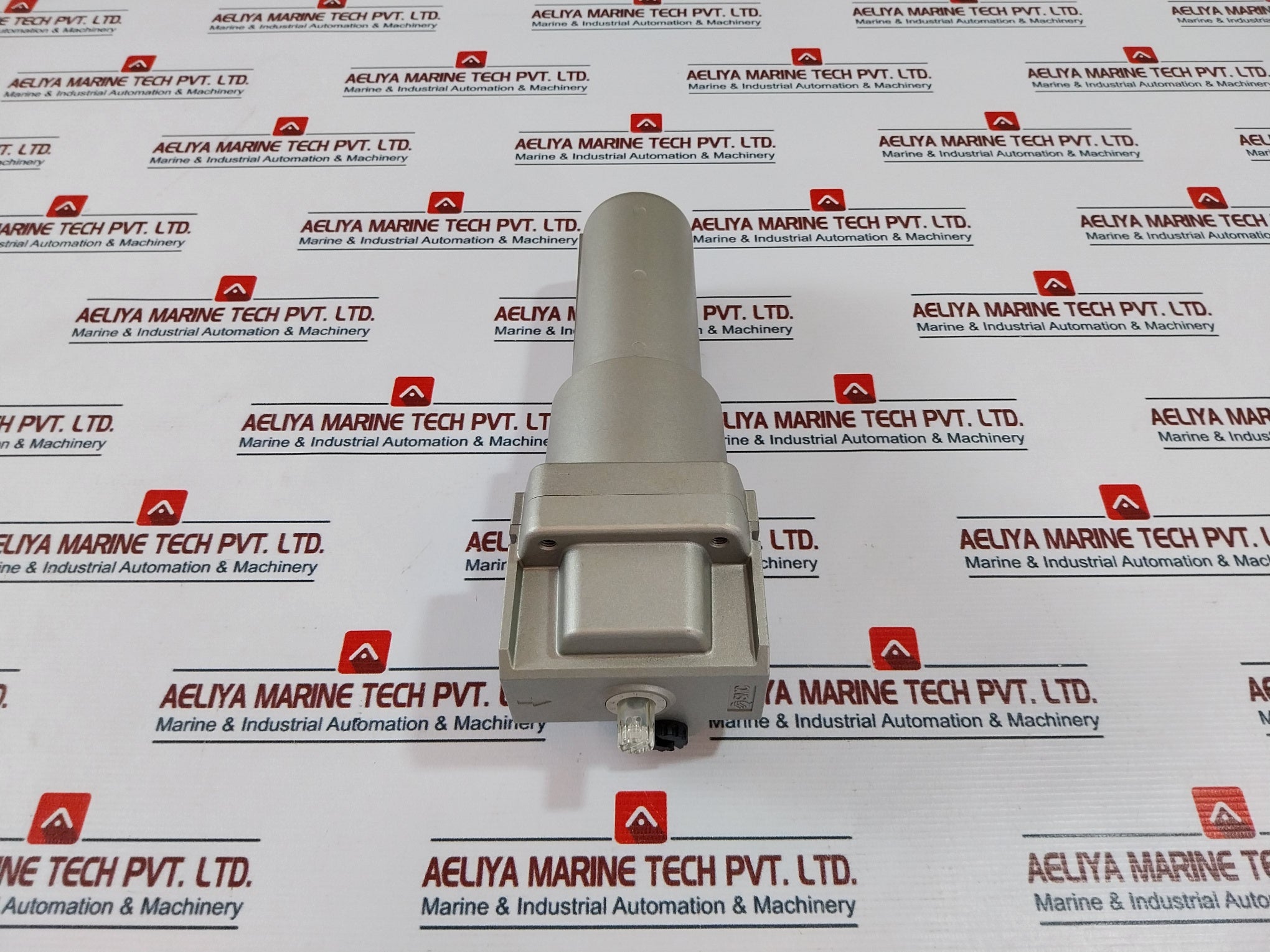 Smc Al50-10-8 Al50 Modular Air Line Lubricator Rc1