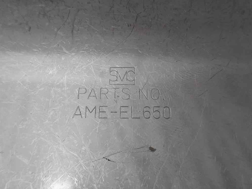 Smc Ame-el650 Supermist Separator Element