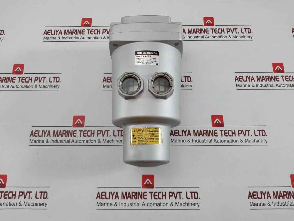 Smc Ame550-10B