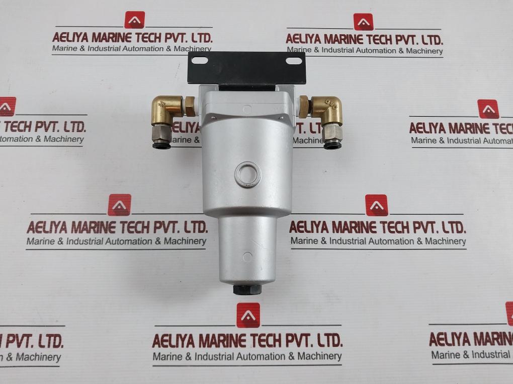 Smc Water Separator 1.0 Mpa 5–60°C Amg350-03Bc