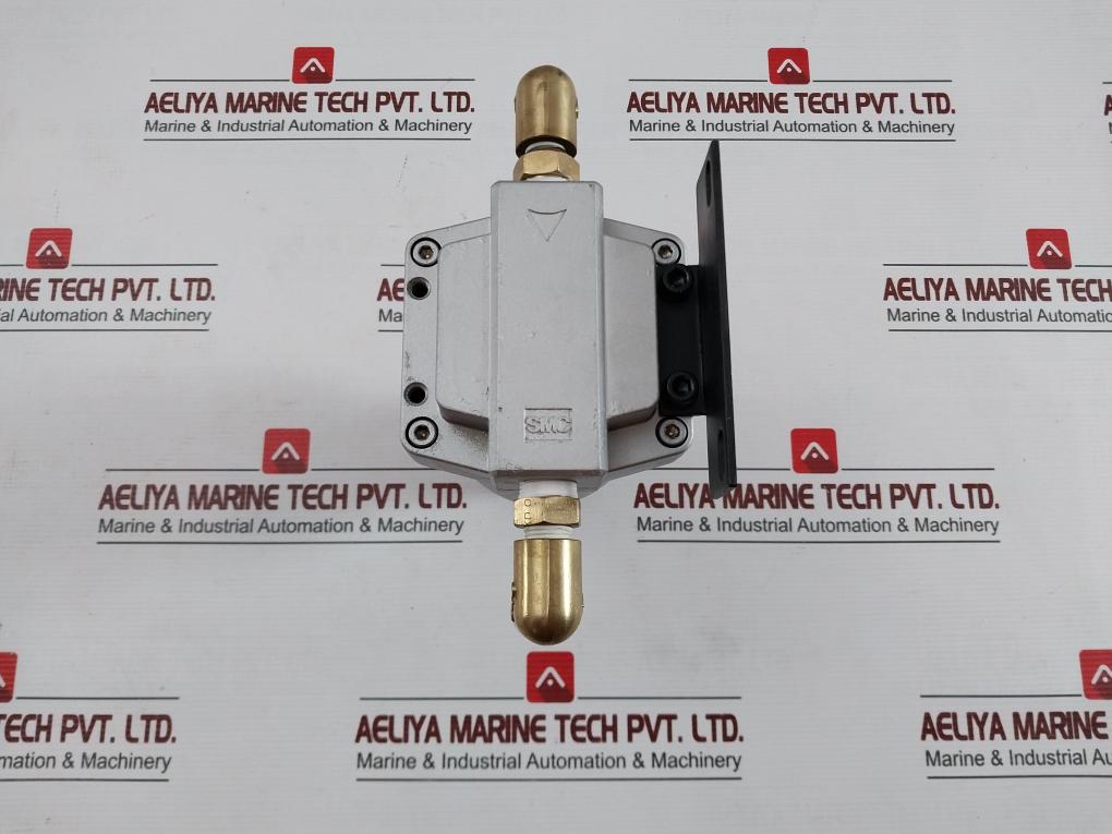 Smc Water Separator 1.0 Mpa 5–60°C Amg350-03Bc