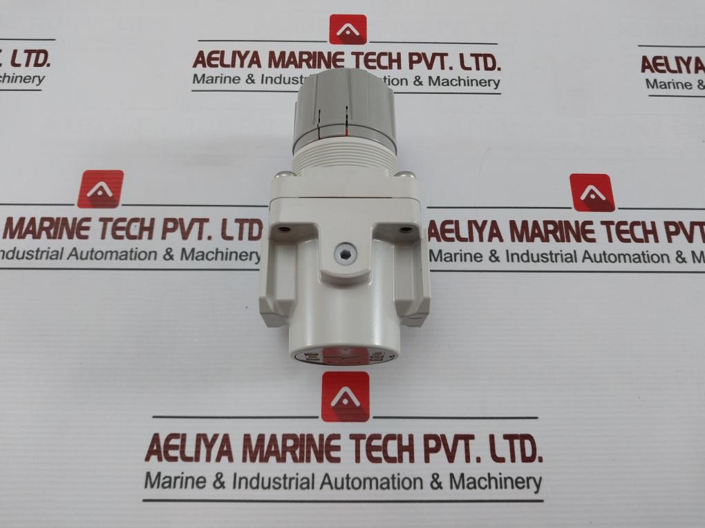 Smc Ar40-02-a Regulator Set Press:0.05-0.7Mpa