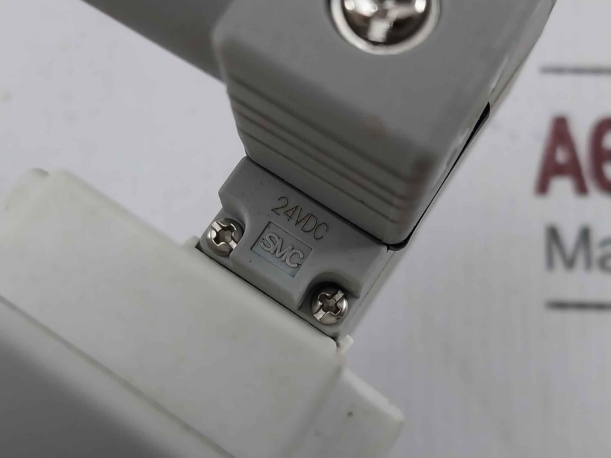 Smc Av5000-10s-5db-a Soft Start-up Valve 0.2-1.0 Mpa Dc24v