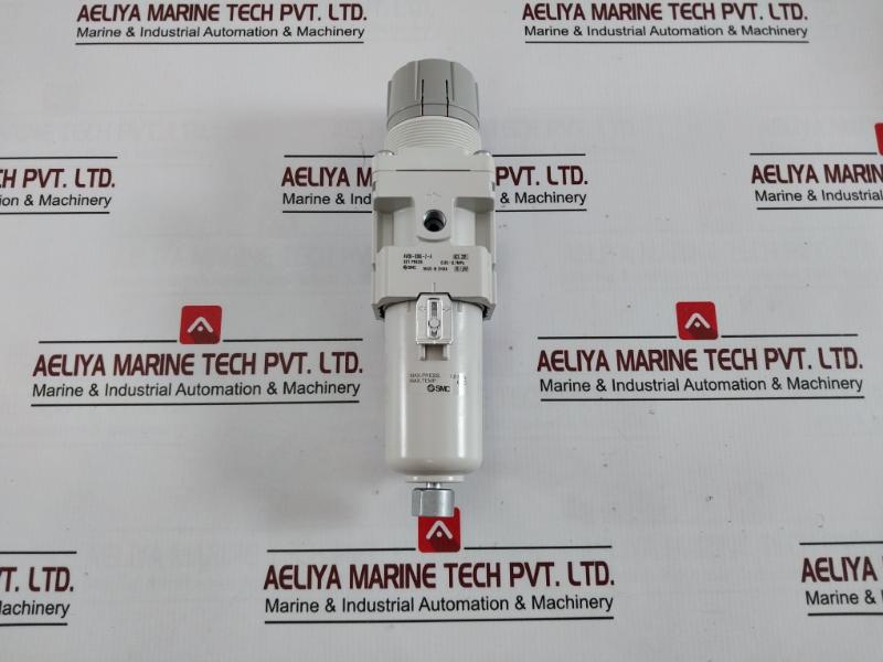 Smc Aw30-03bg-2-a Filter Regulator G36-10-01 0.05-0.7mpa 1.0mpa 0-1 Mpa 60 C