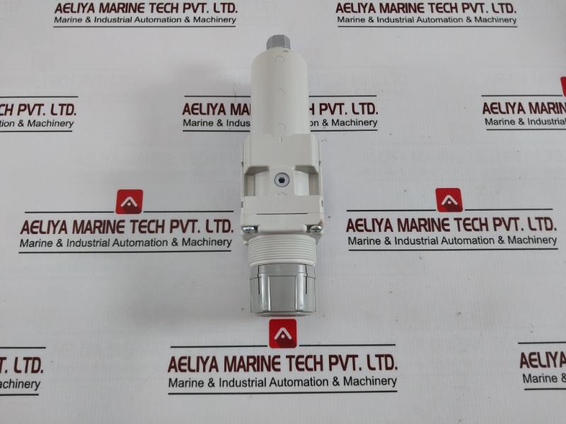 Smc Aw30-03bg-2-a Filter Regulator G36-10-01 0.05-0.7mpa 1.0mpa 0-1 Mpa 60 C