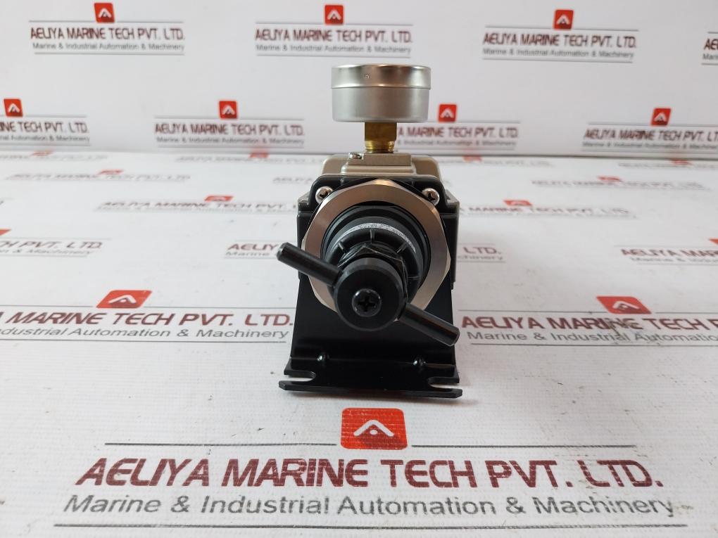 Smc Aw40-03G-2-x2312A Filter Regulator 0.05-0.85 Mpa W41B 1.0 Mpa