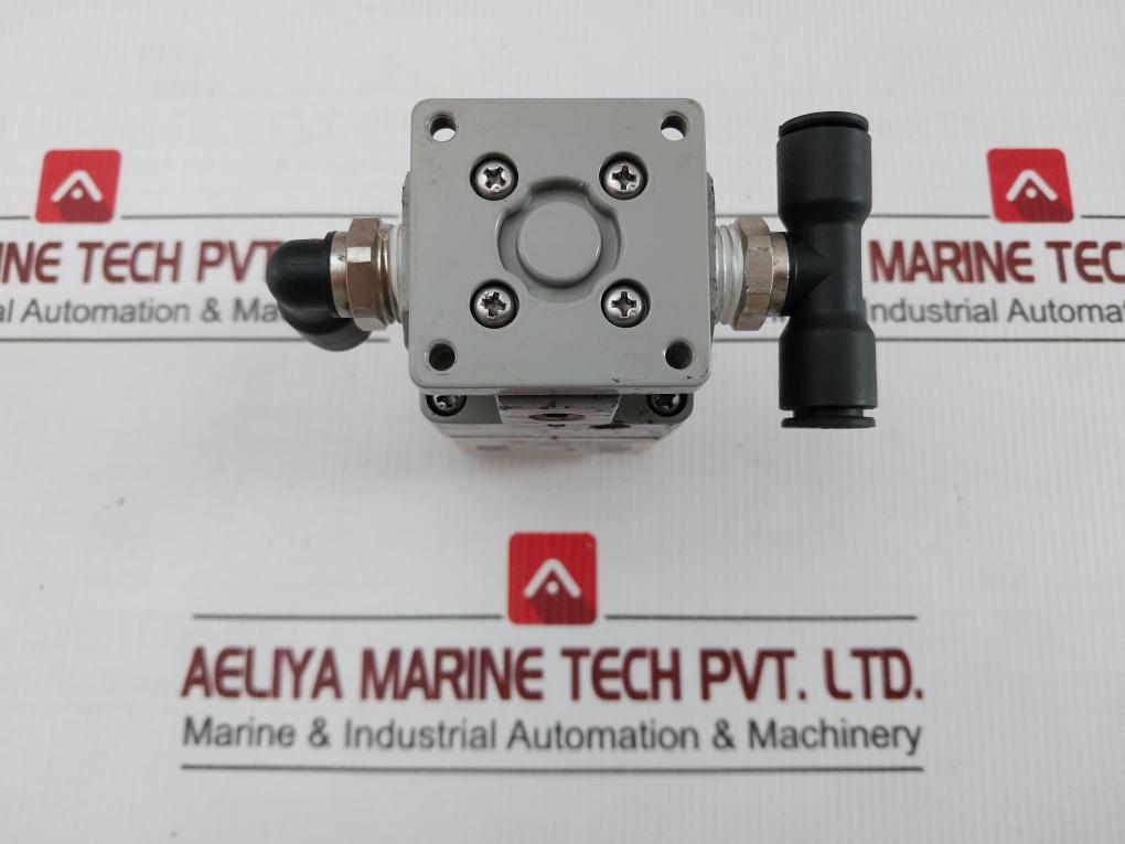 Smc Electro-pneumatic Pressure Regulator Output 0.7-130Psi Part No Itv2050-01N3S4