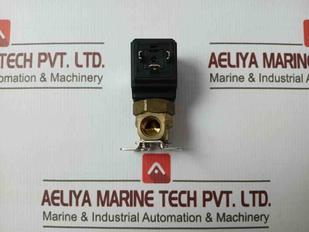 Smc I-vcw21-4D-5-02-f Solenoid Valve 0-0.3 Mpa Ac220V 50/60Hz