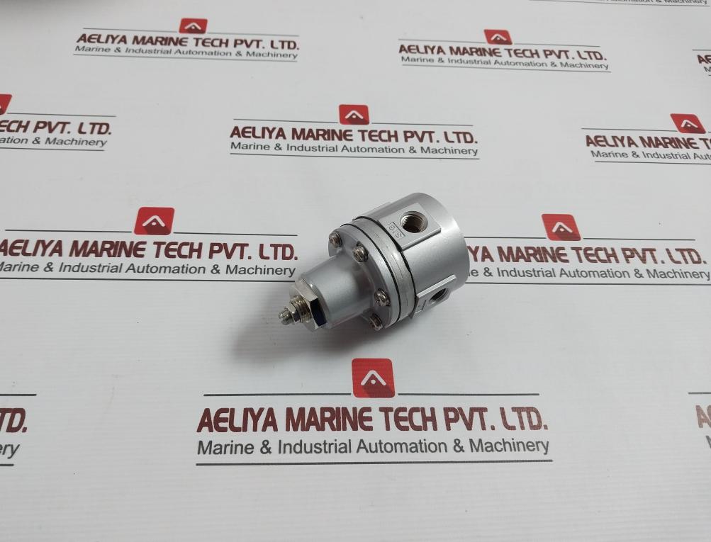 Smc Il201-02 Speed Increaser Relay Speed Increaser Valve 0.14-0.7Mpa