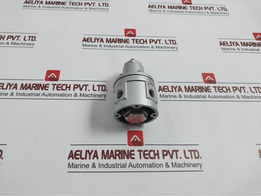 Smc Il201-02 Speed Increaser Relay Speed Increaser Valve 0.14-0.7Mpa