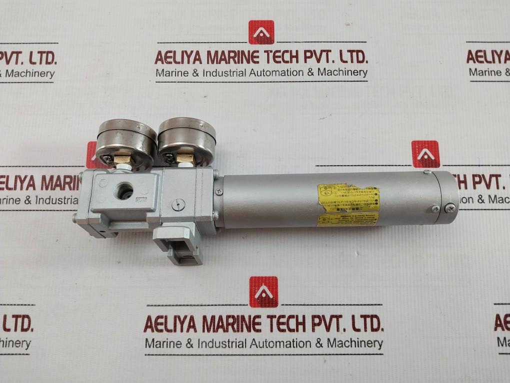 Smc Ip200