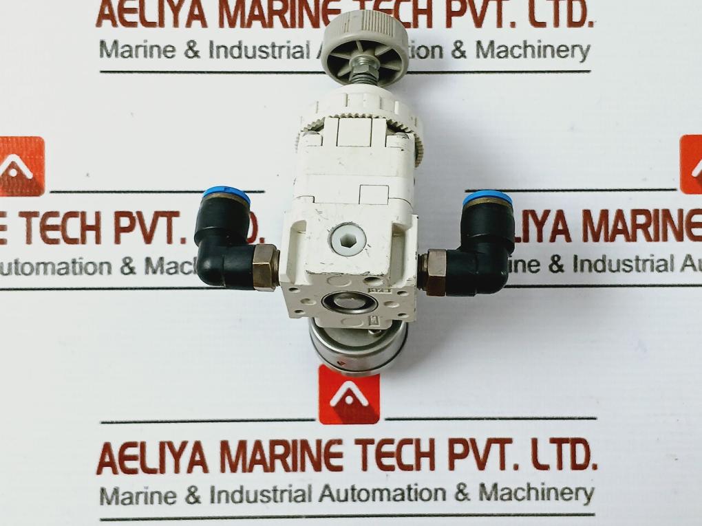 SMC IR1000-01BG-A Pressure Regulator