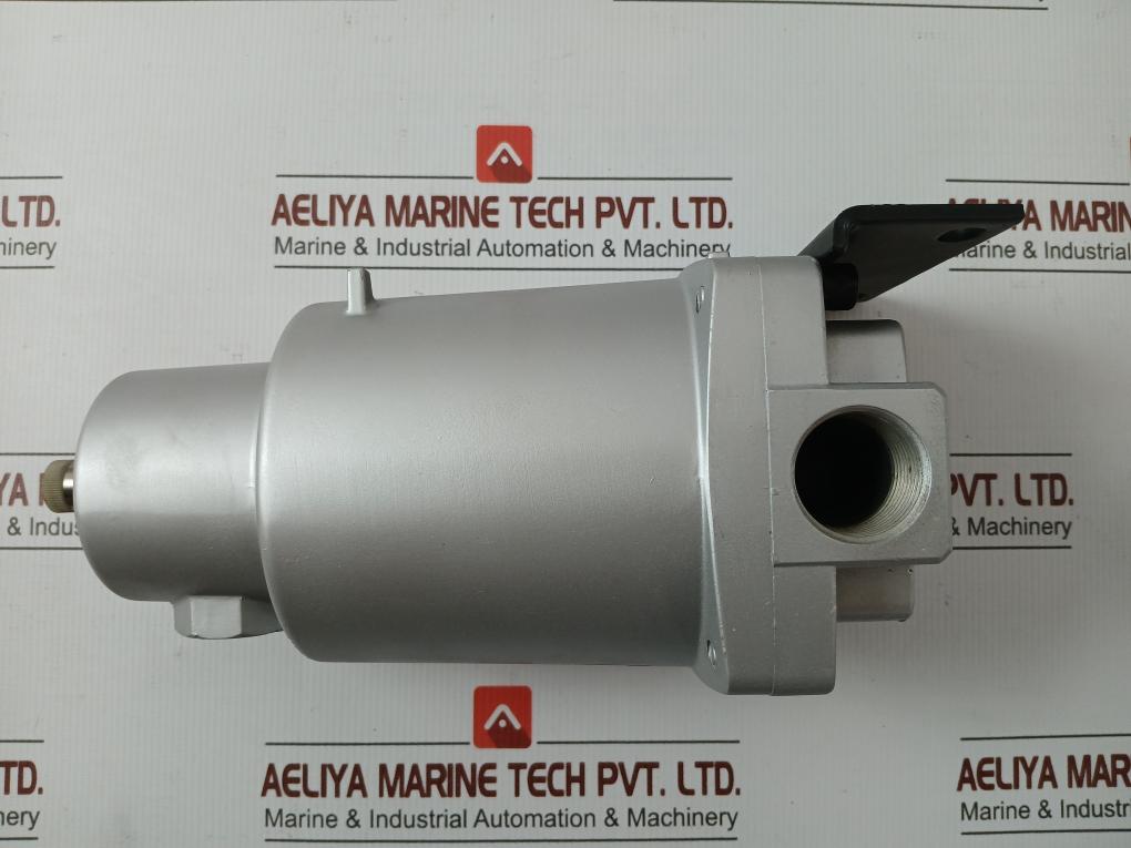 Smc Main Line Filter Aff22B-10B
