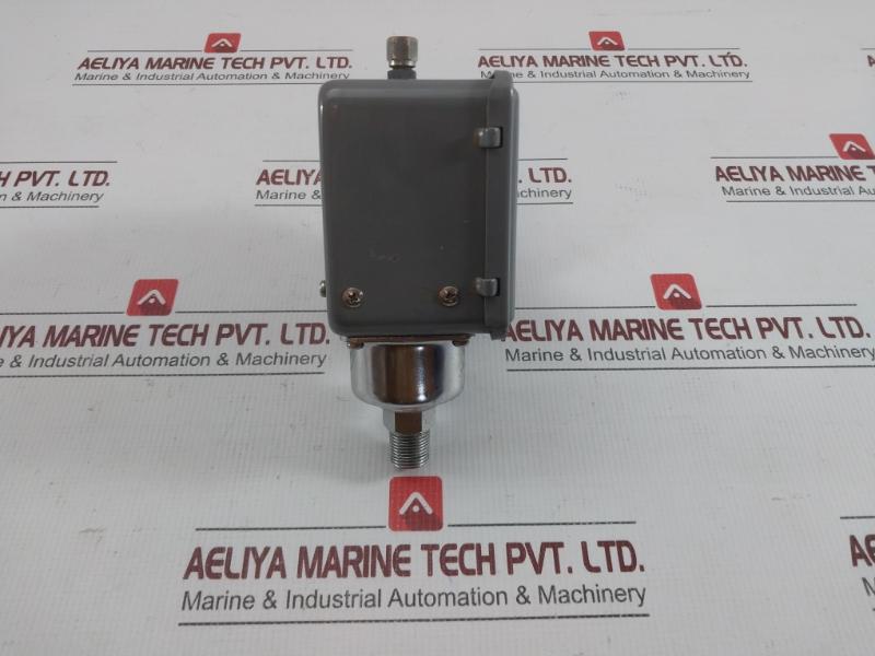 Smc Pressure Switch 0.1-1.0 Mpa Isg130-030-q