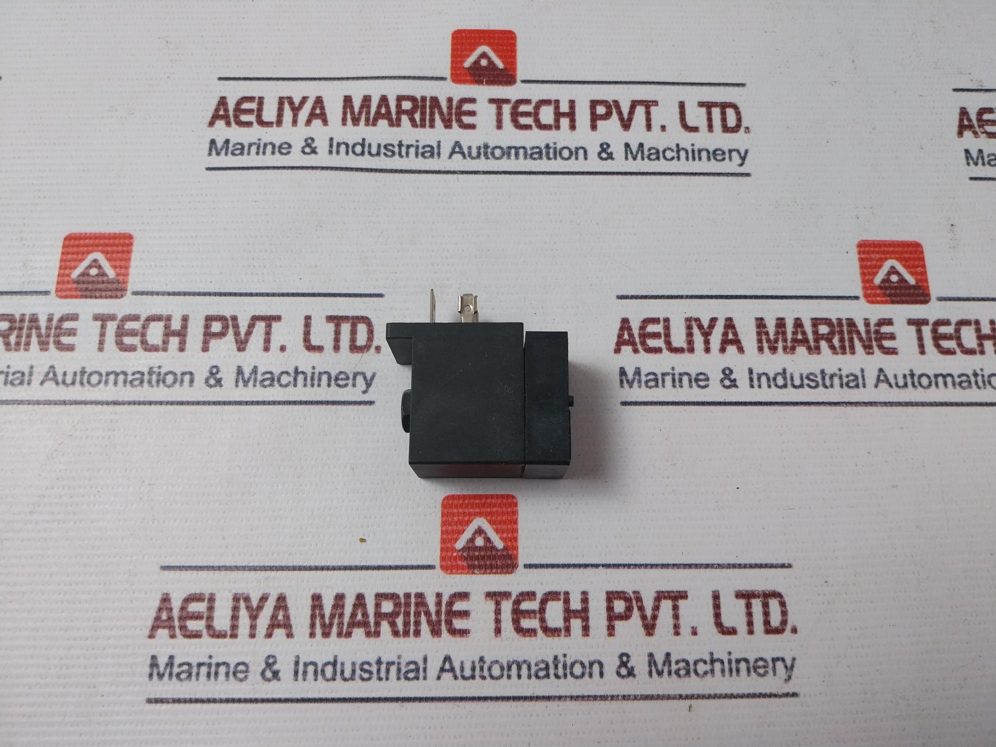 Smc Solenoid Valve Ac176-242V 50Hz