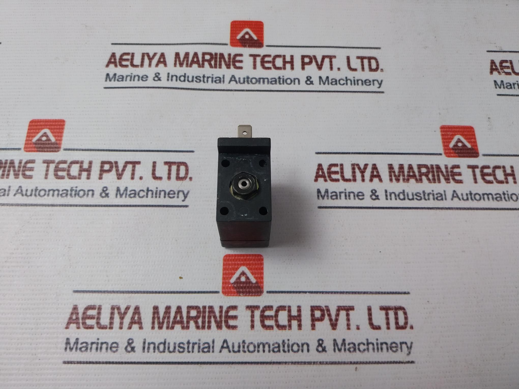 Smc Solenoid Valve Ac176-242V 50Hz