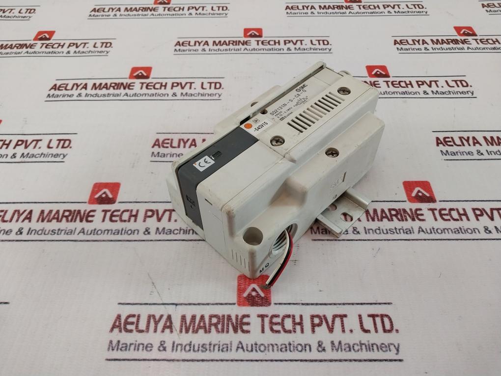 Smc Sq2131N-5-c8-q Pneumatic Solenoid Valve 0.15~0.7 Mpa