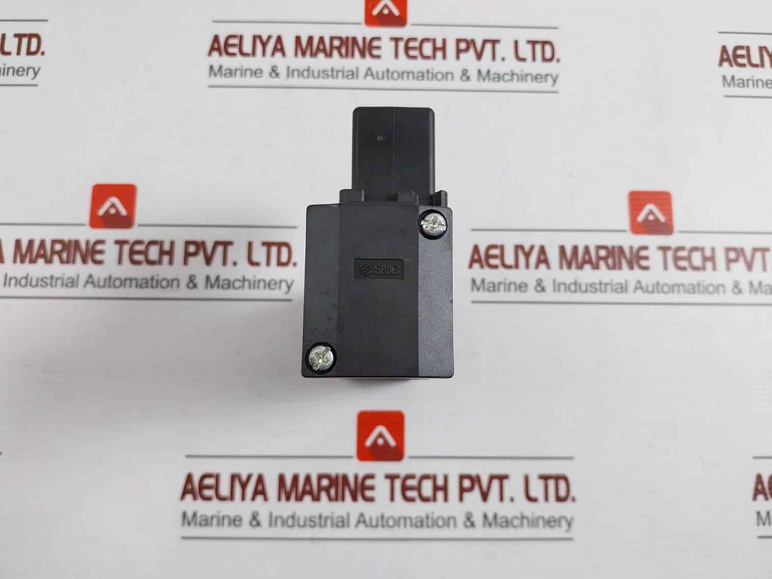 Smc Vp7-6-fg-s-1 Solenoid Valve 0.15-0.9Mpa