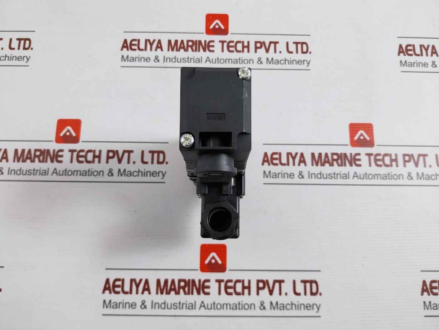 Smc Vp7-6-fg-s-1 Solenoid Valve 0.15-0.9Mpa