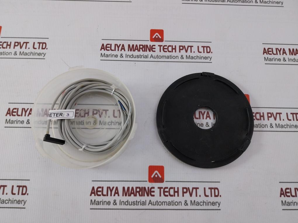 Smc D-y7Pv Solid State Auto Switch Sensor Meter 3