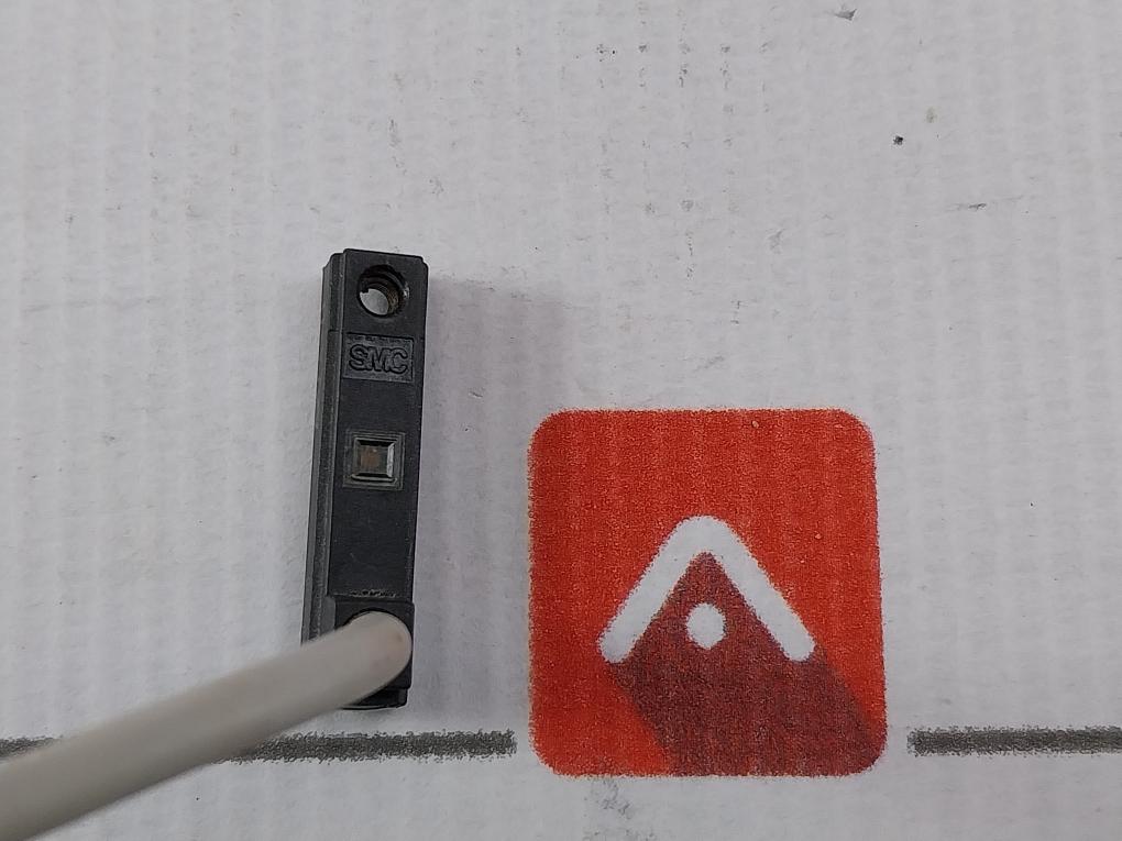 Smc D-y7Pv Solid State Auto Switch Sensor Meter 3