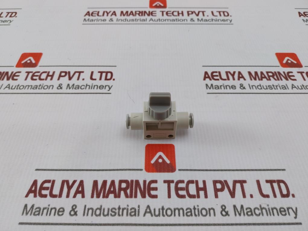 Smc I-vhk2-06F-06F Finger Valve 1.0 Mpa